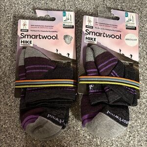 Smartwool Hiking Socks Women’s S